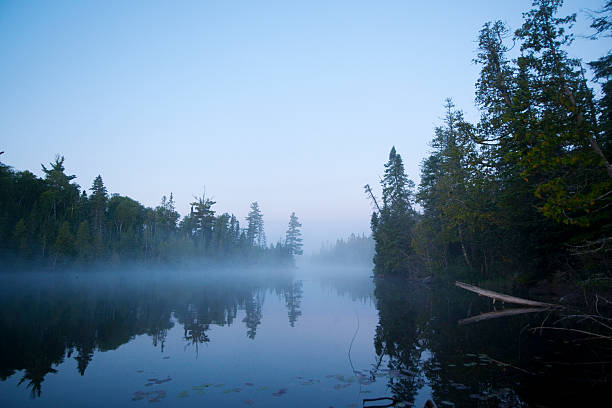 istock Boundary Waters Canoe Area, Minnesota 182353031