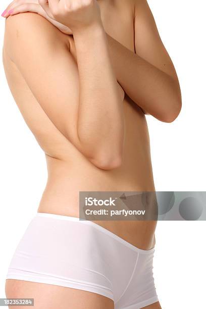 Foto de Corpo Perfeito e mais fotos de stock de Abdome - Abdome, Abdômen Humano, Adulto