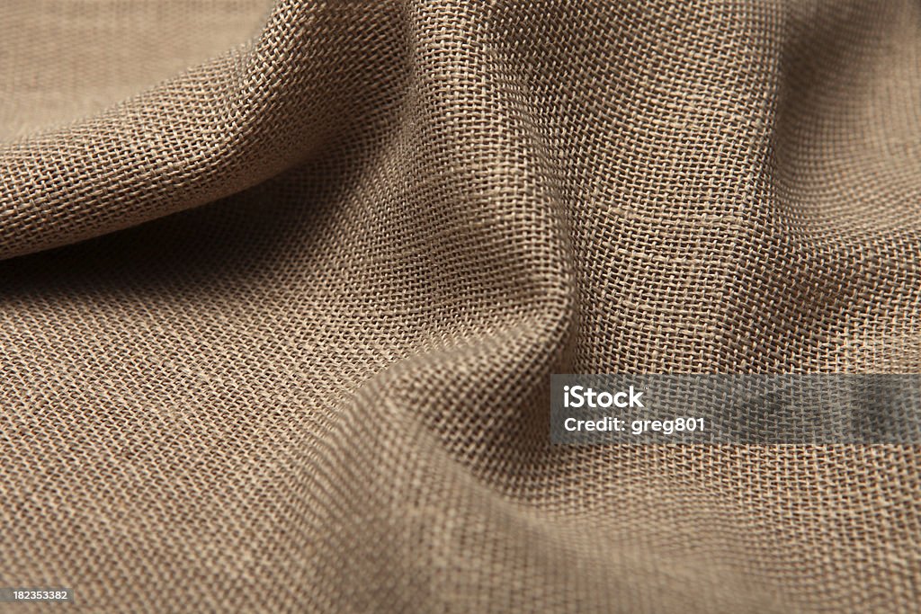 Ad alta risoluzione taglia XXXL motivo marrone e lino - Foto stock royalty-free di Lino - Materiale tessile
