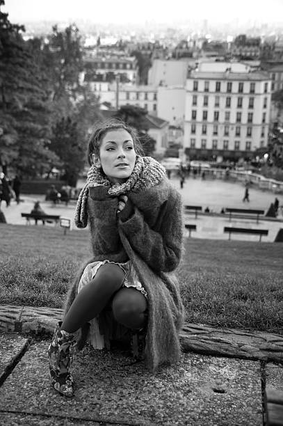 Parisian Life serie