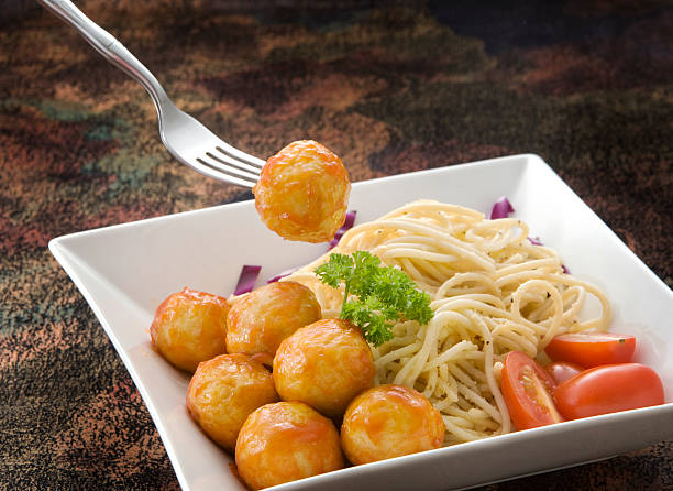 Spaghetti