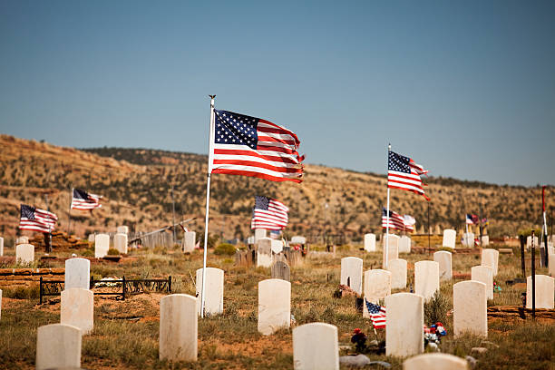 istock USA symbol on a flagpole 182354277