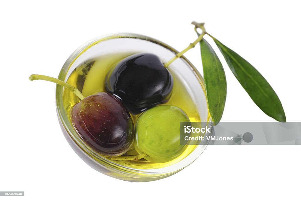 Trio des Olives - Photo de Aliment libre de droits