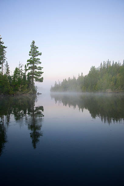 istock Boundary Waters Canoe Area, Minnesota 182355128