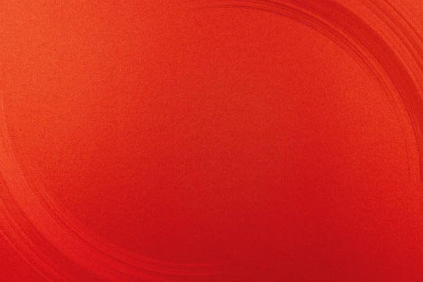 istock Beautiful background of red paper 1823551581
