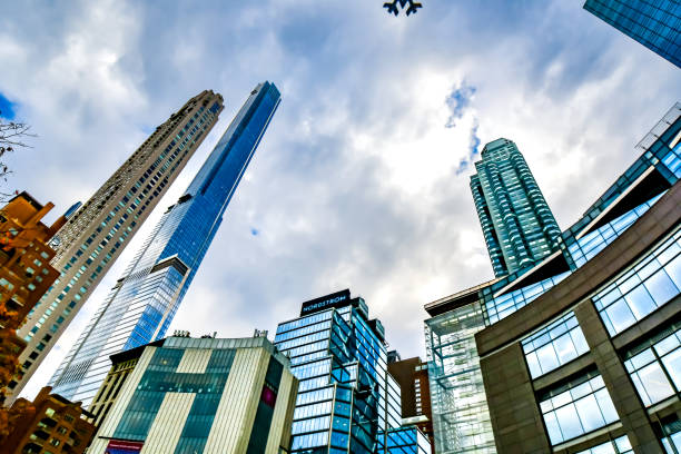 Exploring New York City