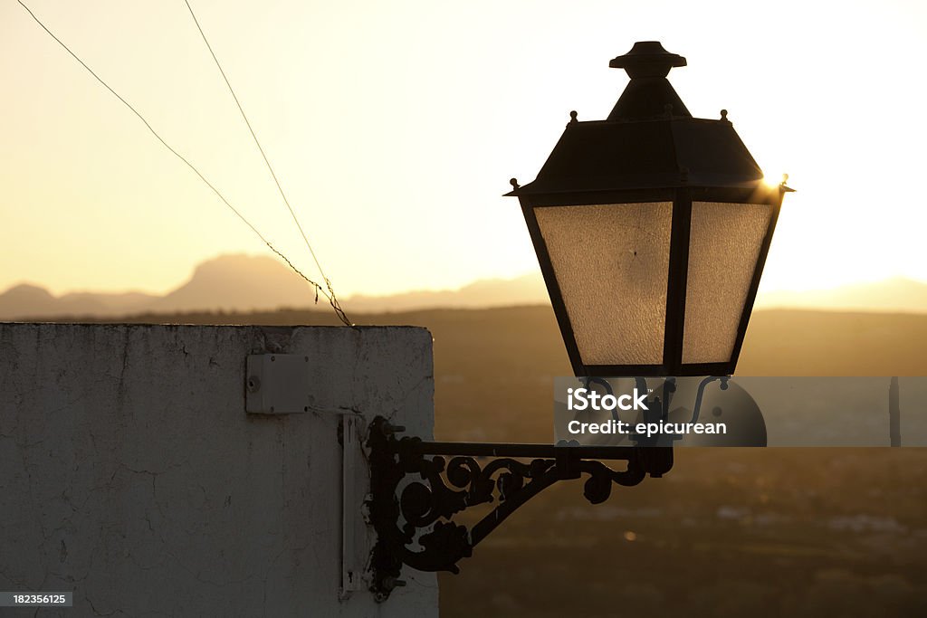 Amanecer en Andalucía, España - Foto de stock de Aire libre libre de derechos