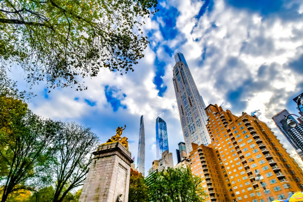 Exploring New York City