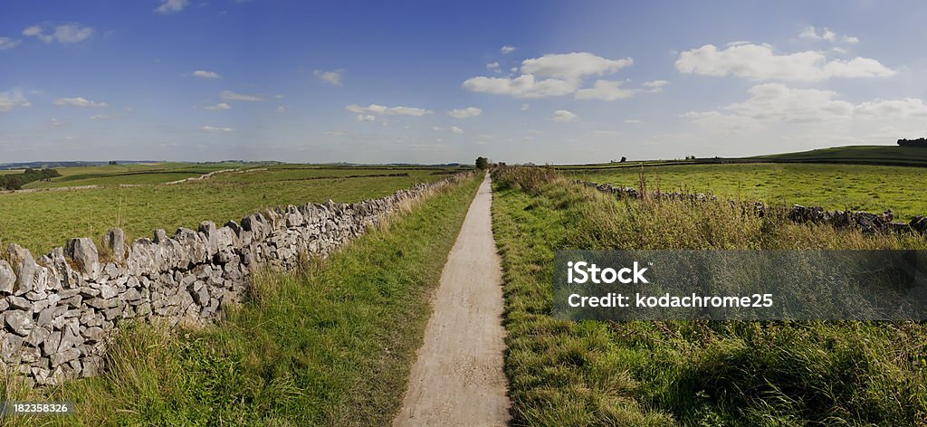 peak district - Photo de A l'abandon libre de droits