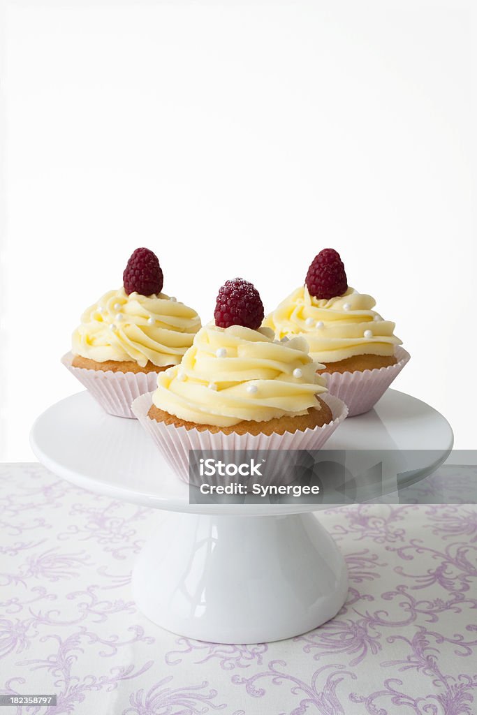 Cupcakes - Royalty-free Bolinho Foto de stock