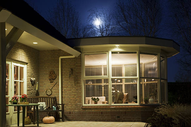 istock Luxury house # 10 XXL 182358999