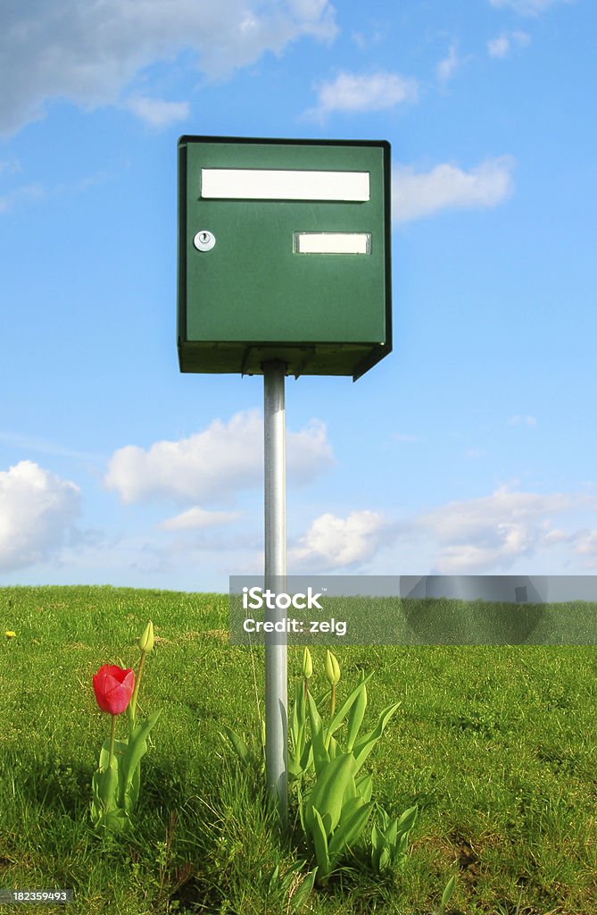 Postbox - Стоковые фото Без людей роялти-фри
