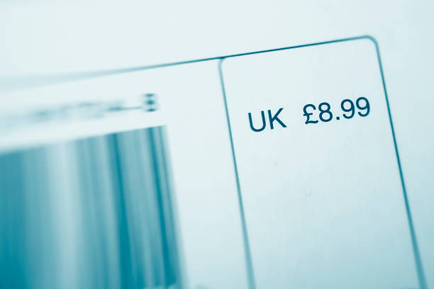 istock Price in Pound Sterling 182359689