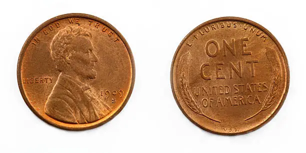 Photo of Rare Wheat Penny