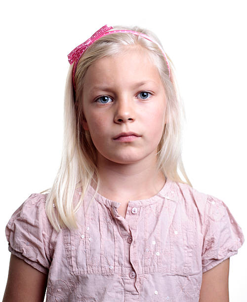 istock Girl portrait 182360072
