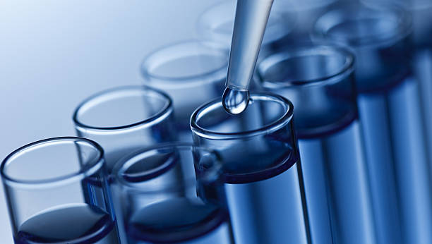 Test tubes Test tubes pcr device photos stock pictures, royalty-free photos & images
