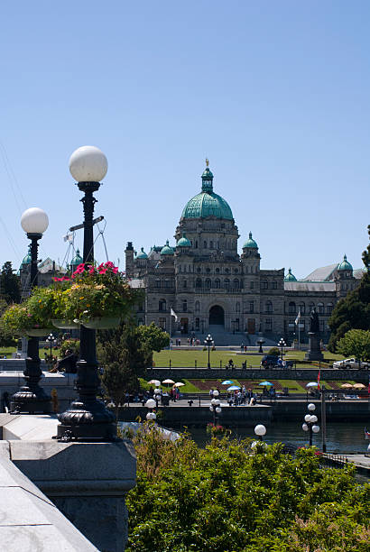 istock Victoria Parliament Buildings 182361545