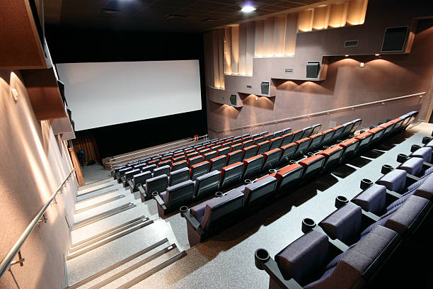 istock Movie Theater 182361675