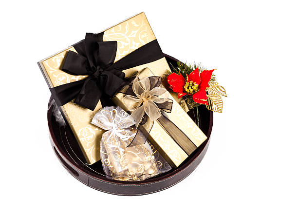 gifts for new year 