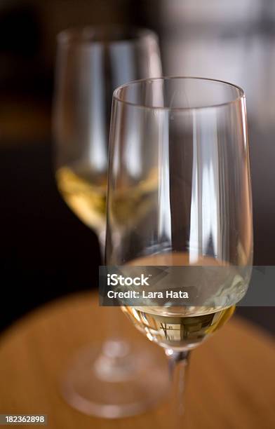 Glasses Of Liqueur Stock Photo - Download Image Now - Dessert Wine, Sauternes - Town, Drink - iStock