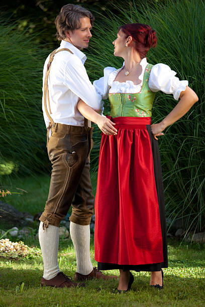 istock attractive folk dance couple 182365520