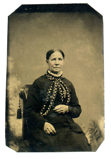 300+ Victorian Old Woman Photos Stock Photos, Pictures & Royalty