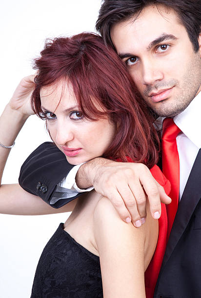 istock Couple İn Love 182366407