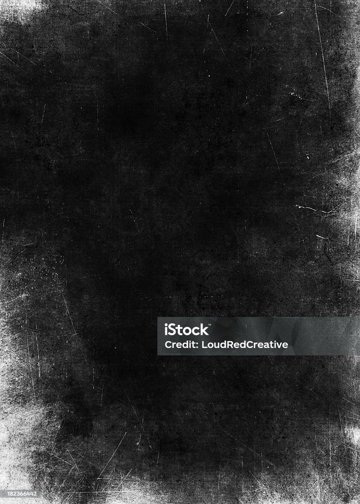 photocopy grunge old photocopy image background or mask Textured Effect Stock Photo