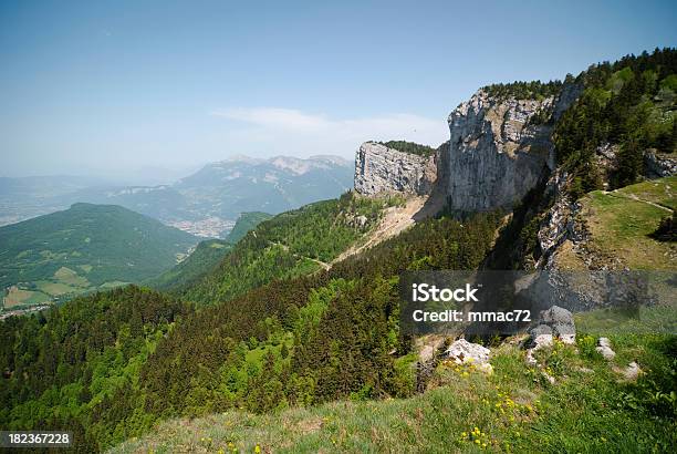 Foto de Mountain e mais fotos de stock de Aberto - Aberto, Agosto, Alpes europeus