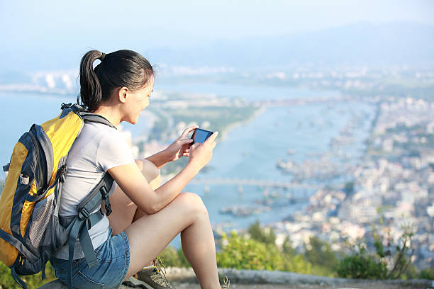 istock young asian woman use smart phone 182367845