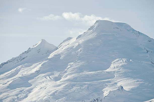 Mount Baker-Washington – Foto