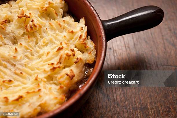 Foto de Torta De Carne E Queijo e mais fotos de stock de Alimento básico - Alimento básico, Comida, Comida de Pub