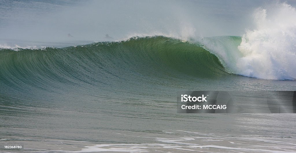 Perfect Wave Photo Perfect Wave Stock Photo - Download Image Now - Beach, Breaking Wave ...
