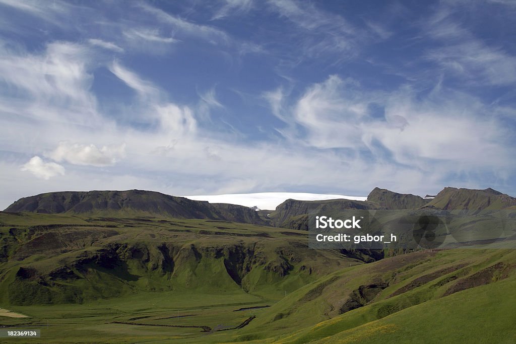 Paysage, Islande - Photo de Beauté libre de droits