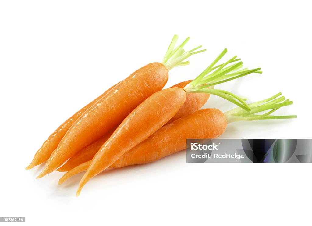 Carrot Heap The file includes a excellent clipping path, so it's easy to work with these professionally retouched high quality image. Need some more Vegetables? Carrot Stock Photo