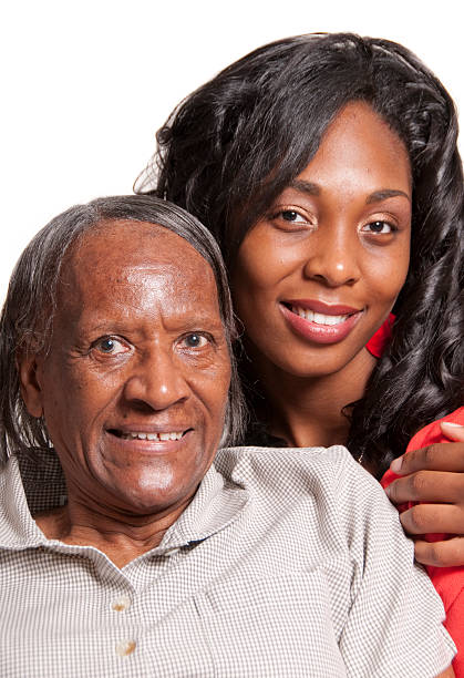 istock Just Grandma and Me 182369881