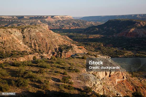 Palo Duro Canyon State Park In Texas Usa Stock Photo - Download Image Now - Palo Duro Canyon State Park, State Park, Texas