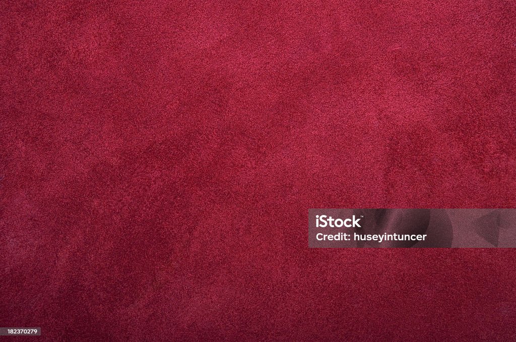 Leather background Old red leather useful as texture or backgroundHigh resolution Scan. Red Stock Photo