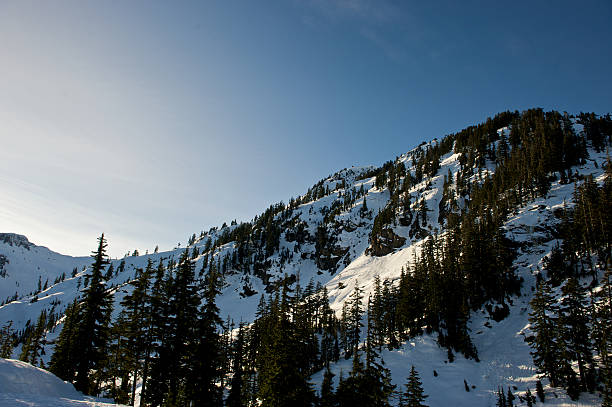 Barometr Mountain – zdjęcie