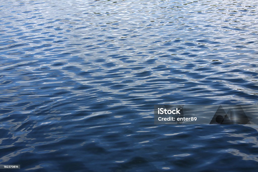 Superficie del agua - Foto de stock de Abstracto libre de derechos