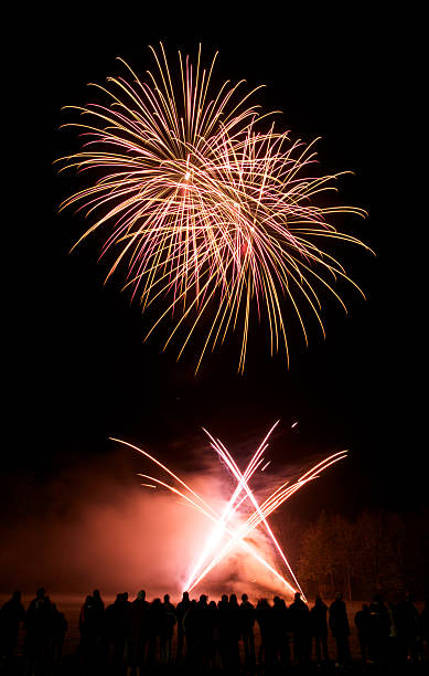 istock Guy Fawkes Night display 182370963