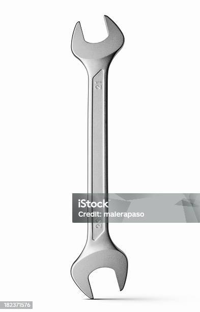 Llave De Foto de stock y más banco de imágenes de Llave - Herramienta de mano - Llave - Herramienta de mano, Equilibrio, Llave de tuercas