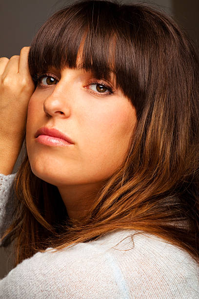 istock Beautiful Woman 182371899