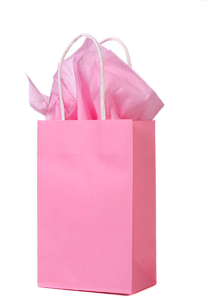 istock Gift Bag  ..VIEW SIMILAR IMAGES 182372063