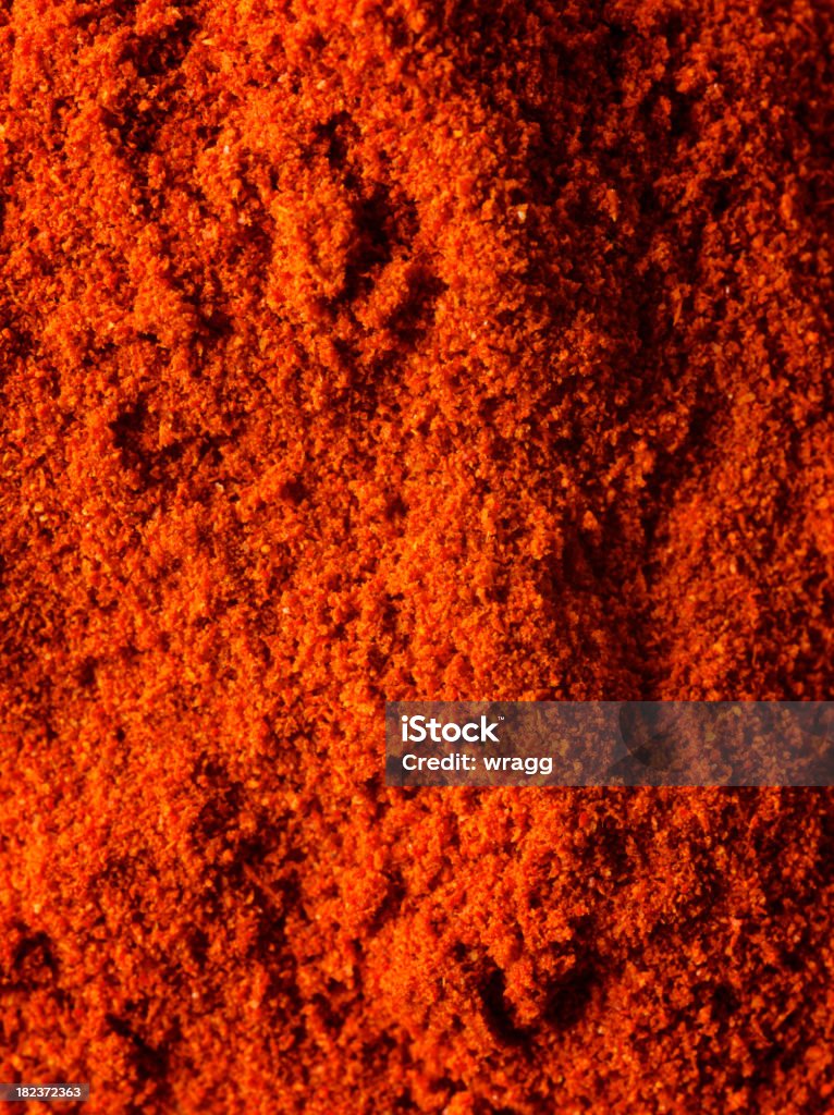 Fond de Paprika - Photo de Condiments et aromates libre de droits