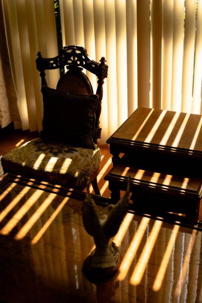 istock Grandmother house 1823724643