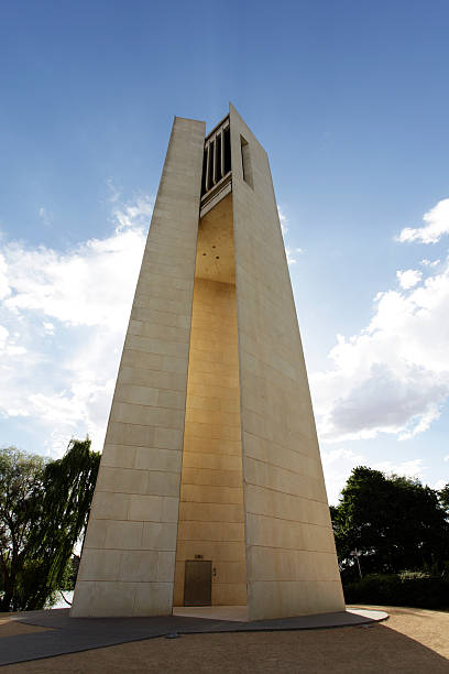 istock Carillion Canberra Australia 182373259
