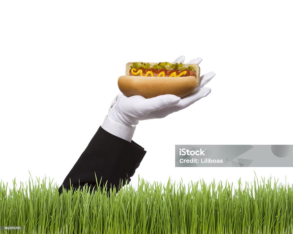 Hot Dog - Photo de Adulte libre de droits
