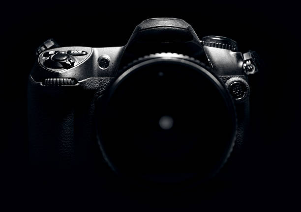 istock Obscured photocamera 182374753