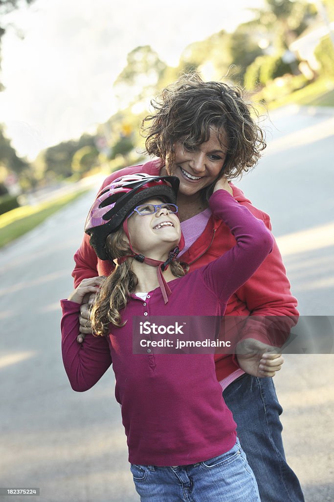 Mère et fille s'amuser - Photo de Activité libre de droits